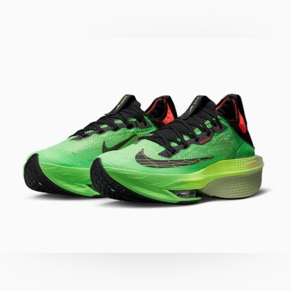 Nike Air Zoom Alphafly NEXT% 2 'Ekiden Zoom Pack' DZ4784 Size 10.5 men - Picture 4 of 9